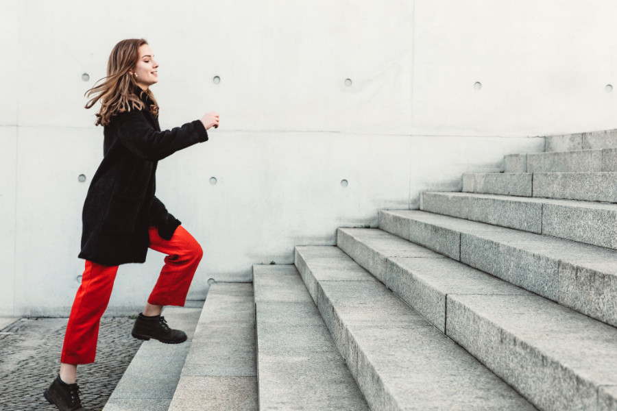 VILPA: The Most Flexible Way to Get Your Body Moving