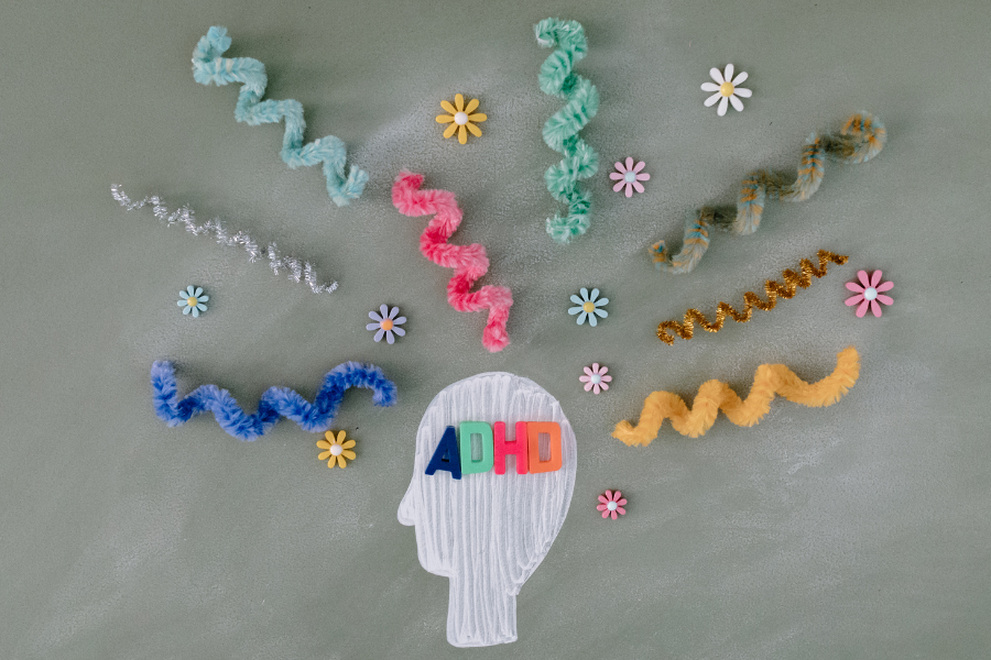 ADHD and Adults