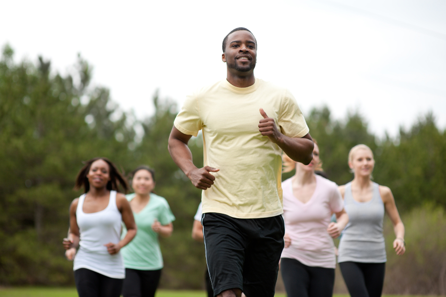 BCAA: The Secret to Making Your Workouts More Effective