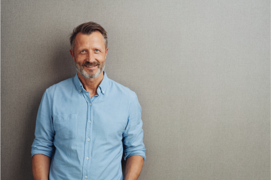 4 Supplements for Benign Prostate Hyperplasia