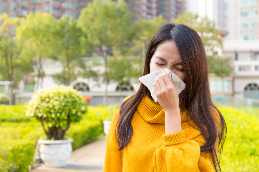 9 Supplements That May Help With Managing Histamine