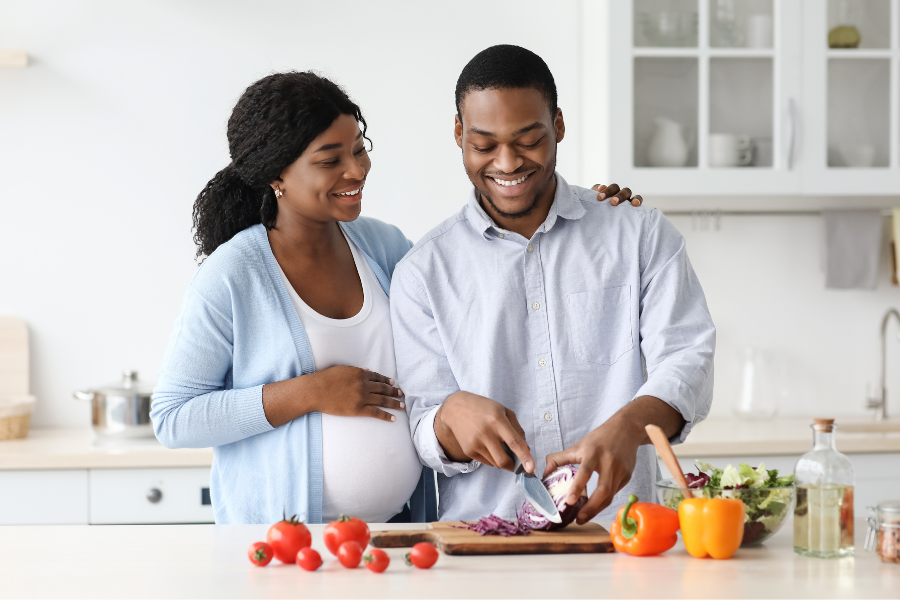 A Healthy Microbiome May Improve Fertility in Both Women and Men
