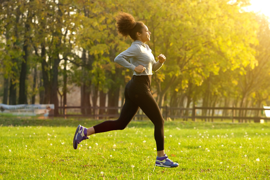 Plant-Based Diets Build Muscle Too