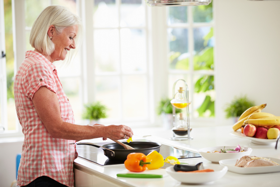 Heart Disease is the #1 Killer of Women: Learn How to Protect Your Heart