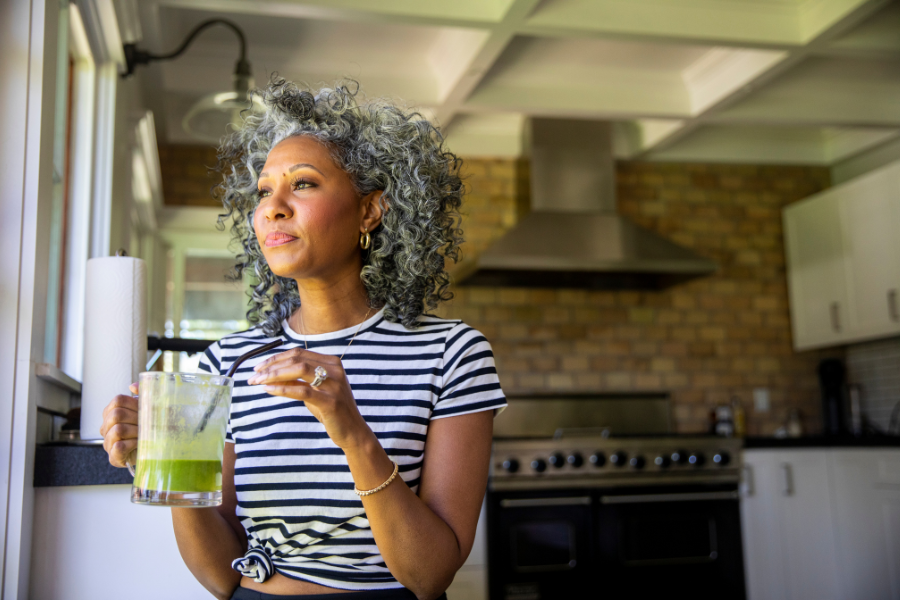 A Guide to Cardiovascular Health for Perimenopausal, Menopausal, and Postmenopausal Women