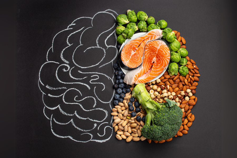 Enhancing Brain Health through Nutrition, Exercise, and Sleep – Issue 01