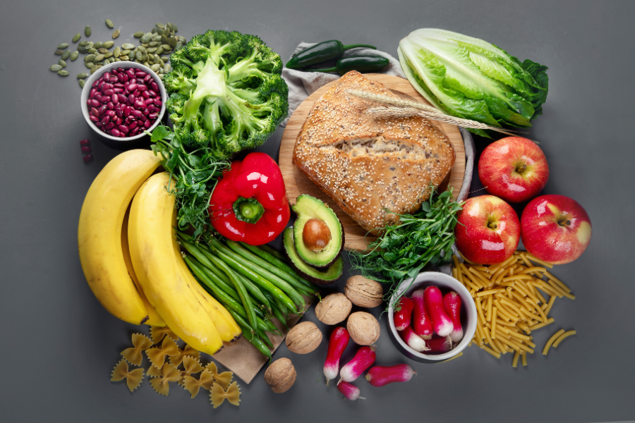 Macronutrients and Micronutrients: Understanding the Basics of Food