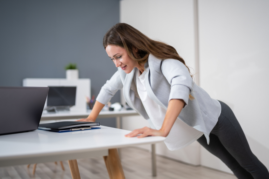 Maximizing Productivity: The Power of Brain Breaks