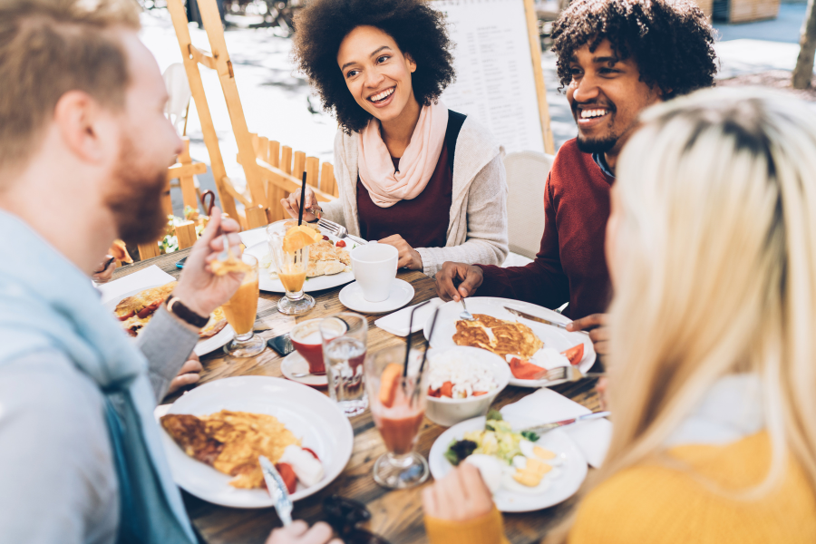 The Impact of Social Connections on Brain Health