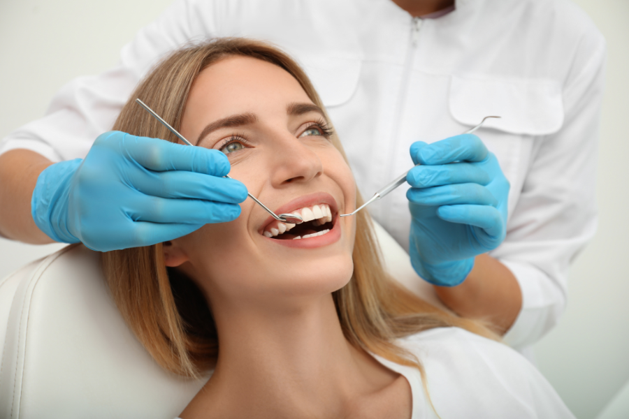 The Heart of the Matter: How Gum Disease Affects Cardiovascular Health