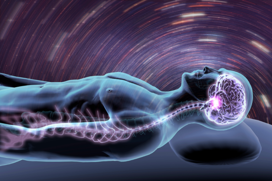 The Vital Role of Sleep in Brain Health–Issue 04