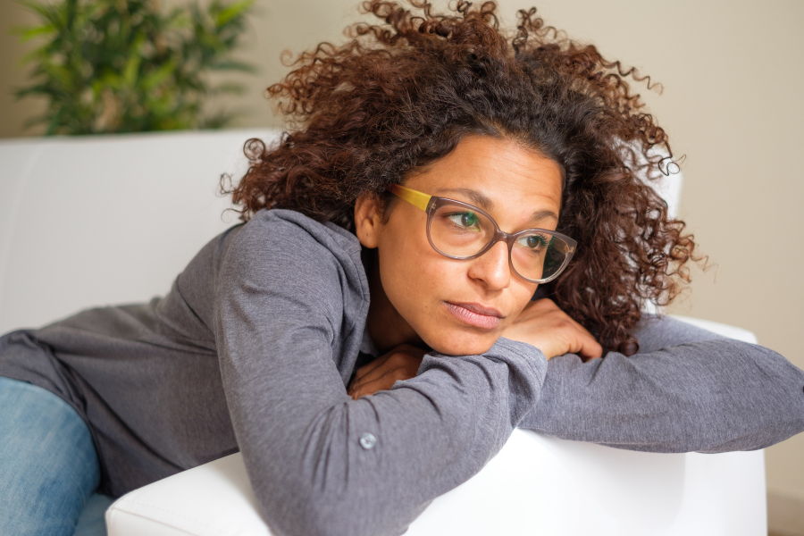 Managing High-Functioning Anxiety