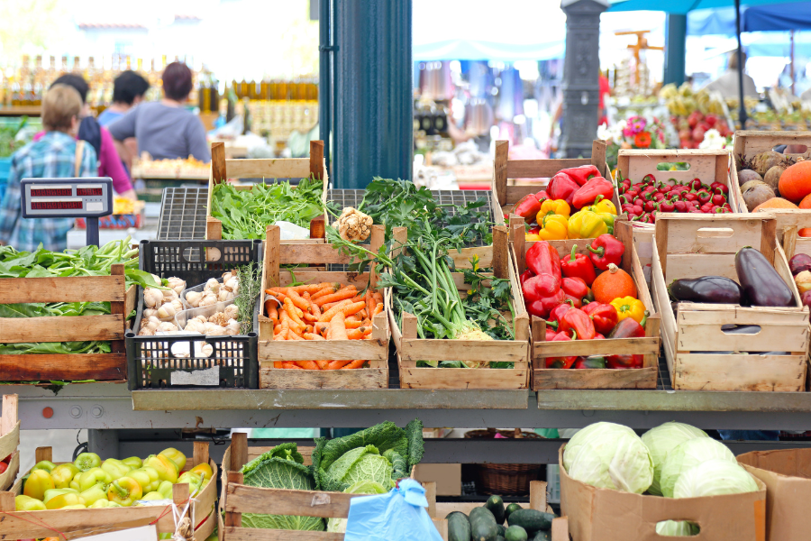 This Summer Season: Priortize Your Health With These Tips
