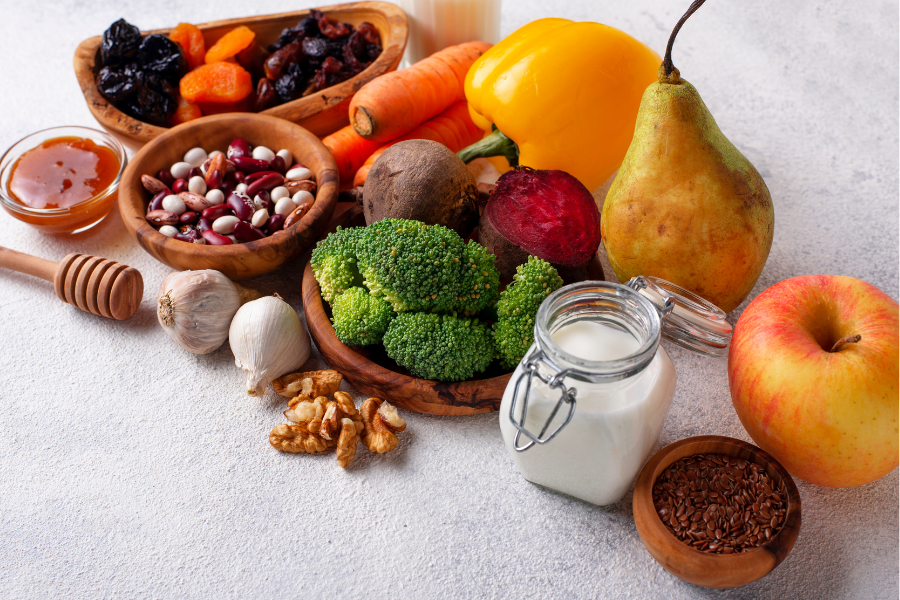 Why Improving Gut Health Should Be Your First Health Goal for 2024