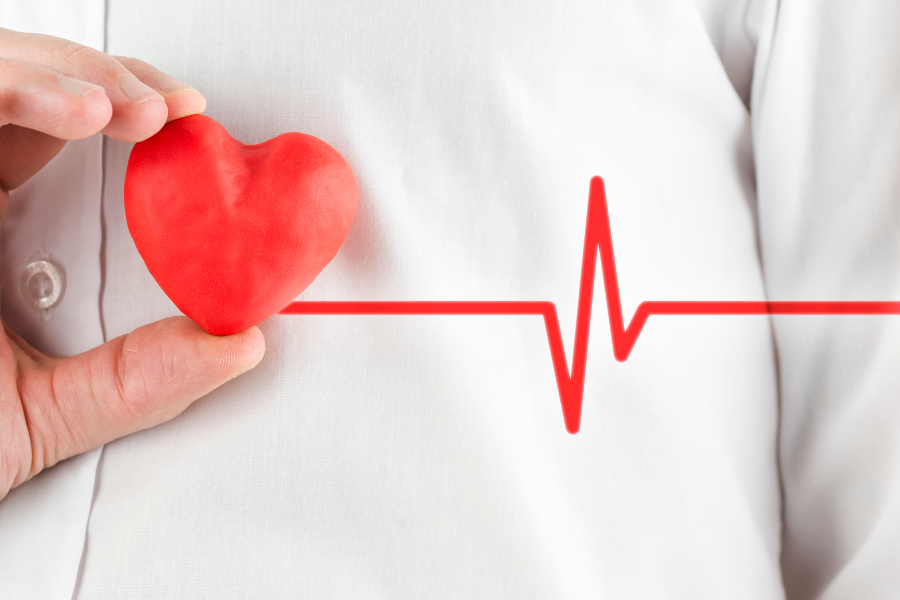 A New Strategy for Protecting Your Heart