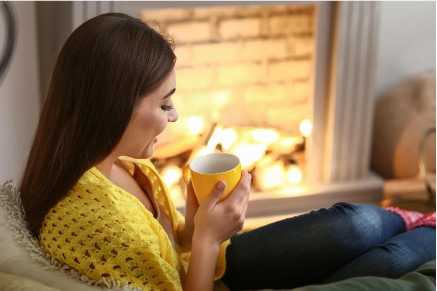 5 Ways to Protect Your Mental Health During the Holidays