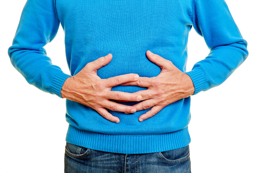 Could You Have Intestinal Parasites?