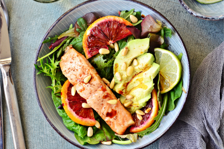 Dietary Approach to PCOS