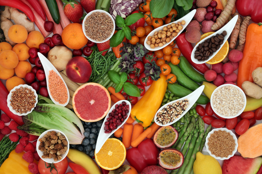 Understanding Polyphenols: A Key to Better Health