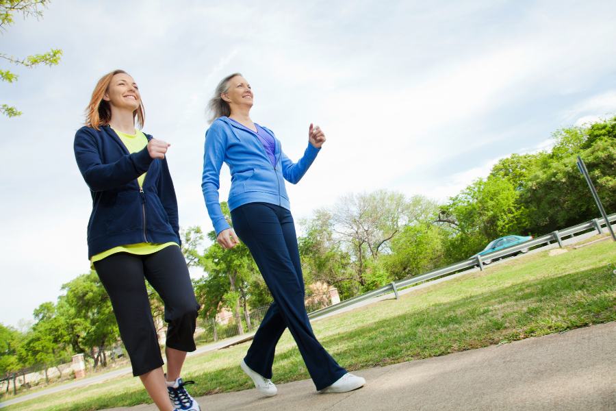 Help Prevent Depression with Lifestyle