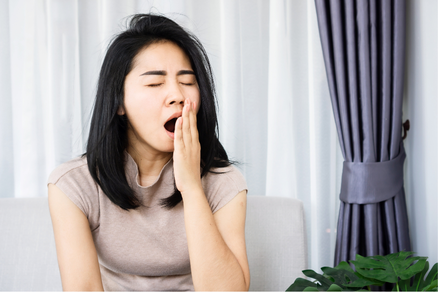 New Study: Not Getting Enough Sleep? Your Heart Health Could be At Risk!