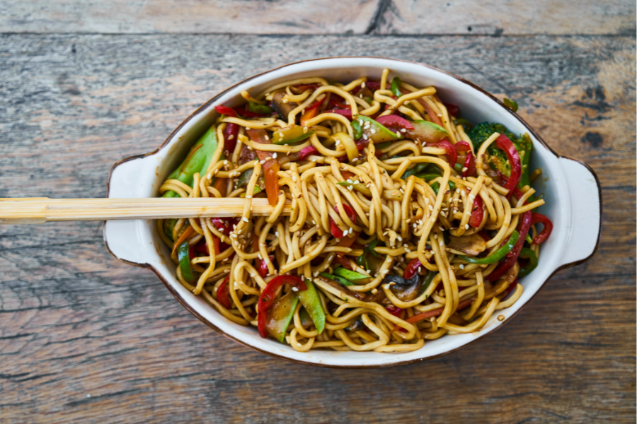 Five Delicious Recipes for Leftover Turkey