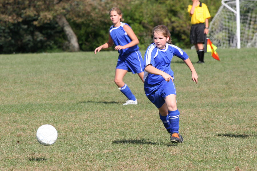 Higher Protein Intake Linked to Lower Depressive Symptoms in Youth Athletes
