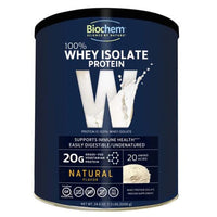 Thumbnail for 100% Whey Isolate Protein Natural - My Village Green