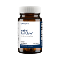 Thumbnail for Intrinsi B12/Folate - Metagenics