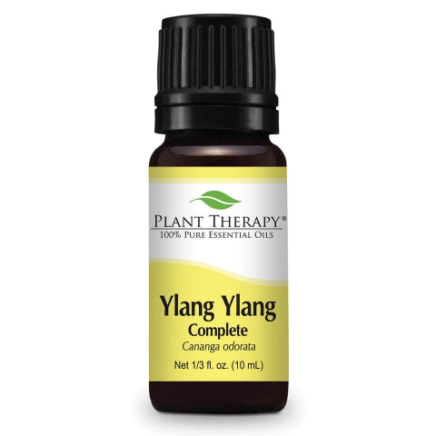 Og Ylang Ylang Essential Oil - My Village Green