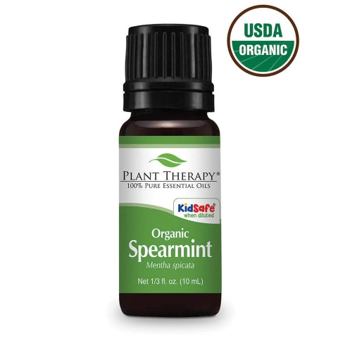 Og Spearmint Essential Oil - My Village Green