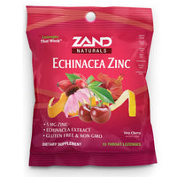 Thumbnail for Herbal Lozenge Echinacea/ Zinc - My Village Green