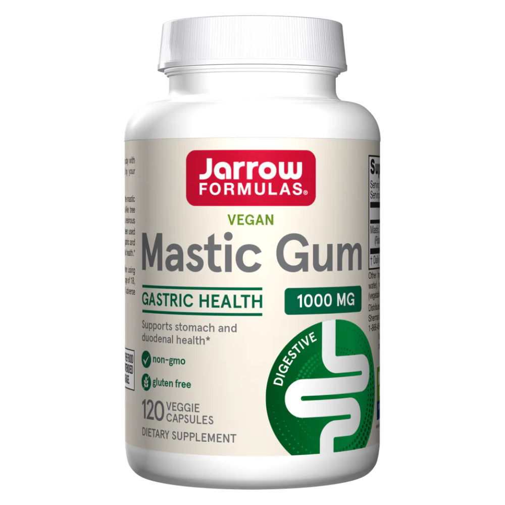 Mastic Gum