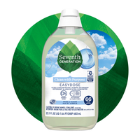 Thumbnail for Easy Dose Laundry Detergent - Seventh Generation