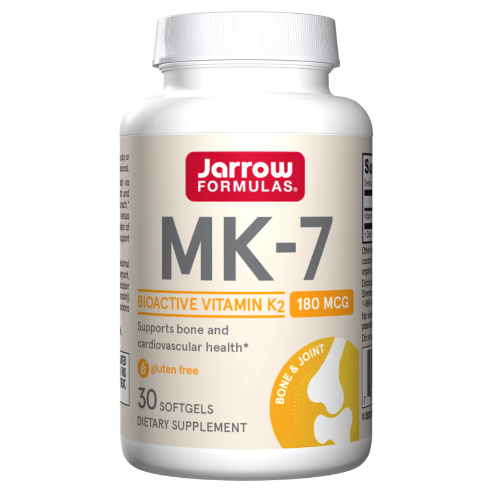 MK-7 - 180mcg