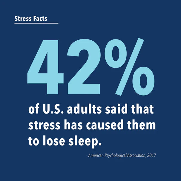 Calm Sleep - Natural Vitality