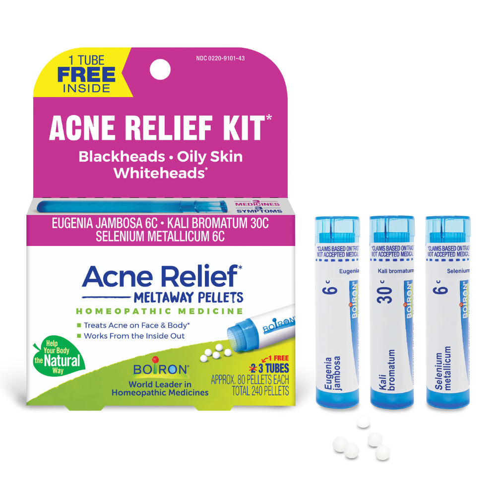 Acne Relief 3 MDT