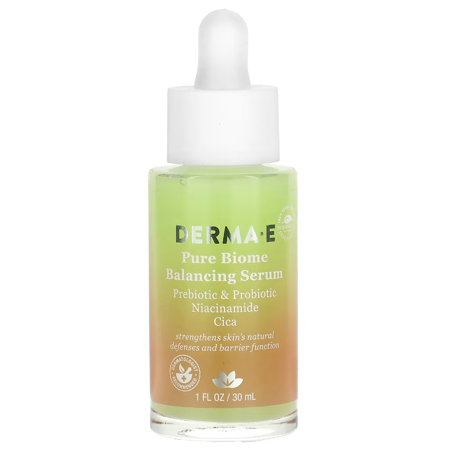 Pure Biome Balancing Serum - Derma E