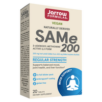 Thumbnail for SAMe - 200mg