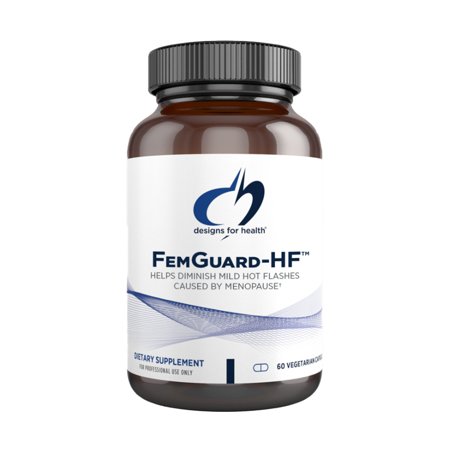 Femguard-HF - Designs For Health