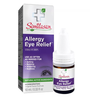 Thumbnail for Allergy Eye Relief - Similasan