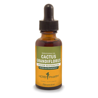 Thumbnail for Cactus Grandiflorus Liquid Extract - Herbpharm