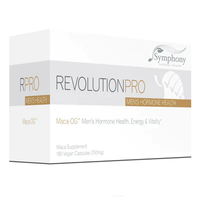 Thumbnail for Revolution Pro Mens Hormone - Natural Health Inter