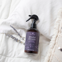 Thumbnail for Blissful Dreams Lavender Pillow Spray - Plant Therapy