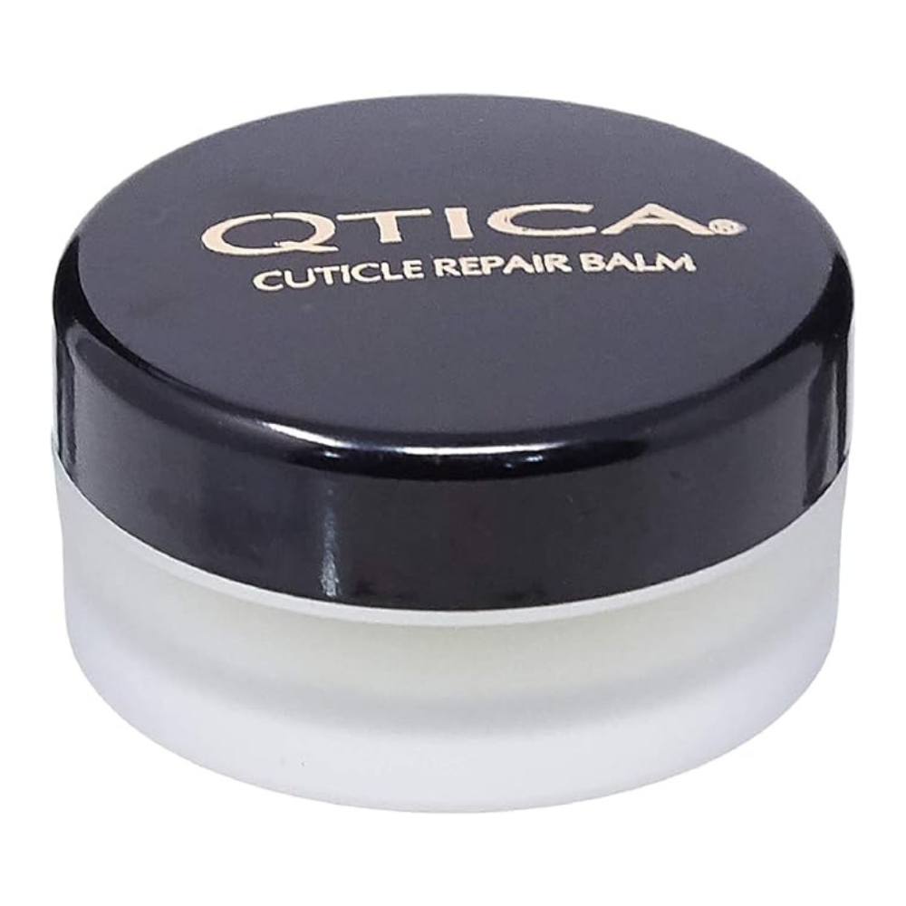 INTENSE CUTICLE REPAIR BALM- 0.5 oz