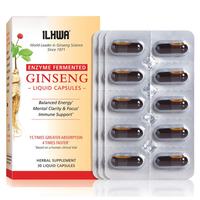 Thumbnail for Enzyme Fermented Ginseng - ILHWA