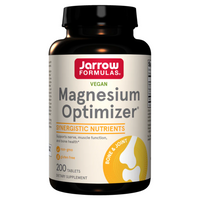 Thumbnail for Magnesium Optimizer