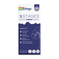 Thumbnail for Her Life Stages Libido - Solaray