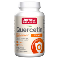 Thumbnail for Quercetin