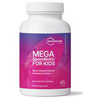 Thumbnail for Mega Sporebiotic For Kids - Microbiome Labs